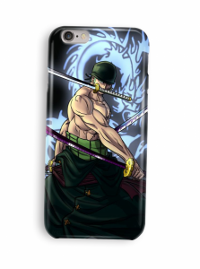 Ốp lưng One Piece cho điện thoại Samsung, iPhone (MS55)